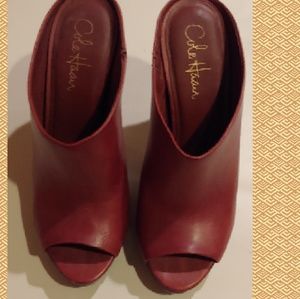 Cole Haan shoes